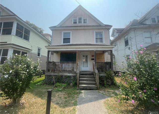Property at 351 W Ostrander Ave, Syracuse, NY 13205, 3 beds, 1 bath