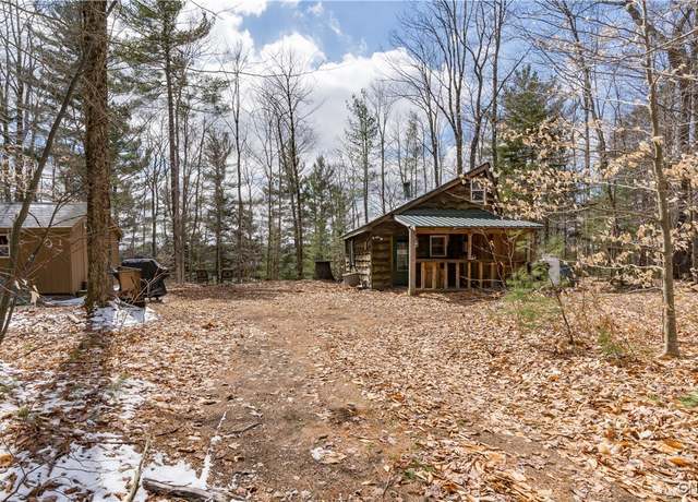 Property at 10416 Soft Maple Reservoir, Watson, NY 13367, 1 bed