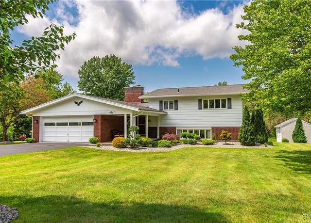 Property at 4717 Clinton St, Kirkland, NY 13321, 3 beds, 2.5 baths