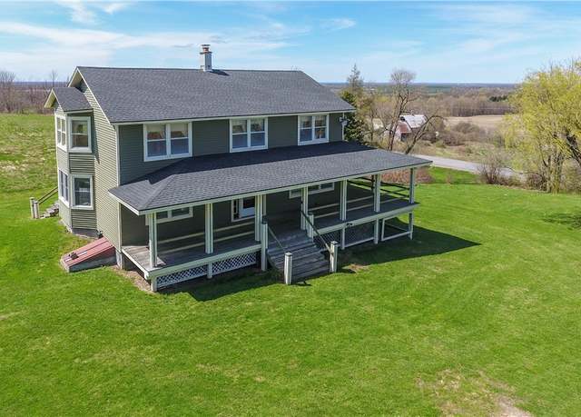 Property at 20504 Patrick Rd, Rodman, NY 13682, 3 beds, 1.5 baths