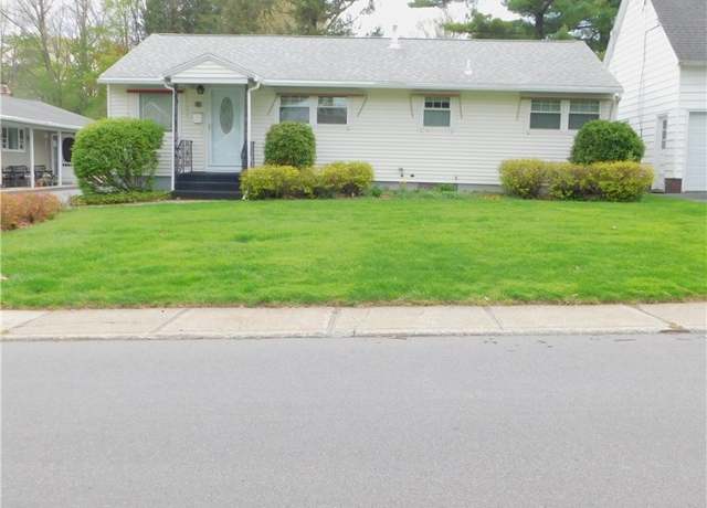 Property at 619 Montrose Ave, Geddes, NY 13219, 3 beds, 2 baths
