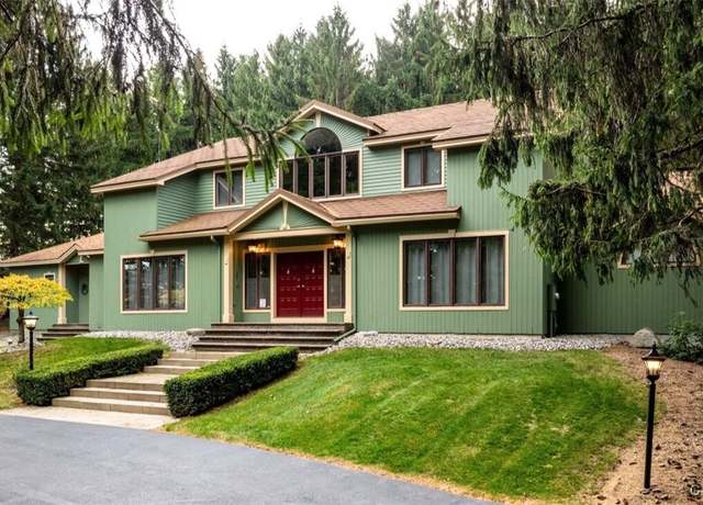 Property at 3949 Canyonwood Ln, Pompey, NY 13078, 5 beds, 5 baths
