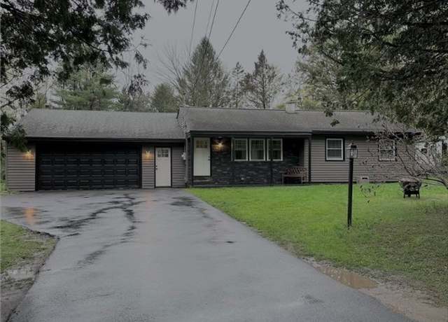 Property at 9245 Capron Rd, Lee, NY 13363, 3 beds, 1 bath