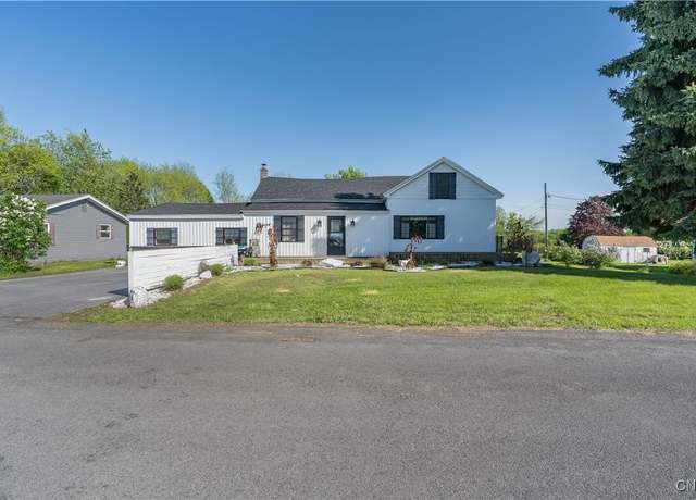 Property at 20304 Burton Rd, Hounsfield, NY 13685, 2 beds, 1 bath