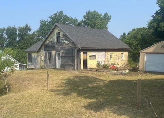 Property at 25395 State Route 126, Watertown Town, NY 13601, 3 beds, 1 bath