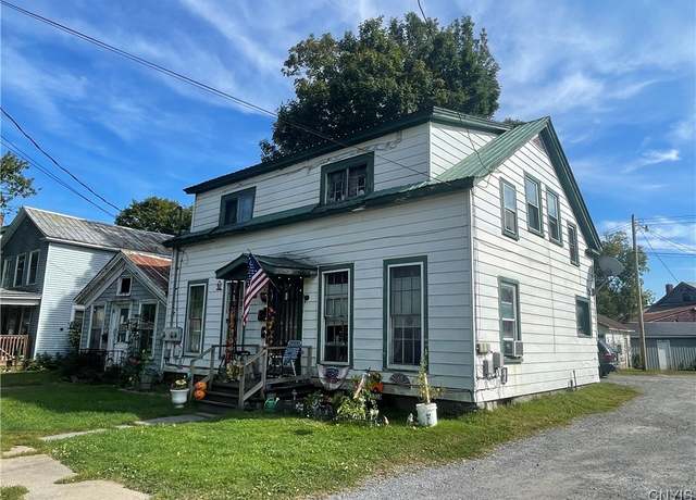 Property at 111 Schuyler St, Boonville, NY 13309, 3 beds, 3 baths