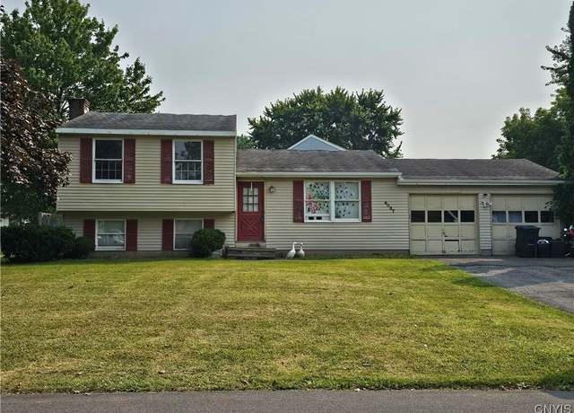 Property at 4037 Winterpark Dr, Clay, NY 13090, 3 beds, 2 baths