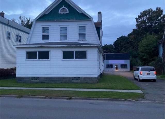 Property at 13 Birdsall St, Norwich-city, NY 13815, 3 beds, 2 baths