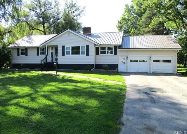 Property at 7739 Roberts St, Lenox, NY 13032, 3 beds, 1.5 baths