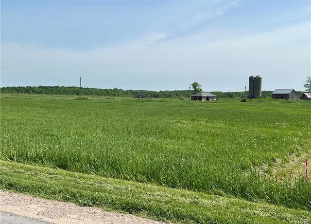 Property at Lot D County Route 18, Le Ray, NY 13691