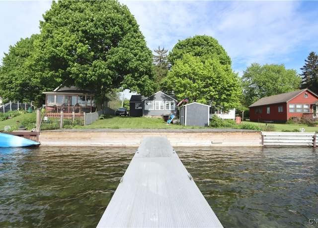 Property at 12647 Reed Rd W, Henderson, NY 13651, 3 beds, 1 bath