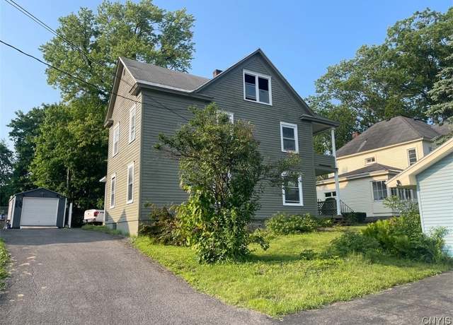 Property at 55 1/2 N Helmer Ave, Manheim, NY 13329, 4 beds, 2 baths