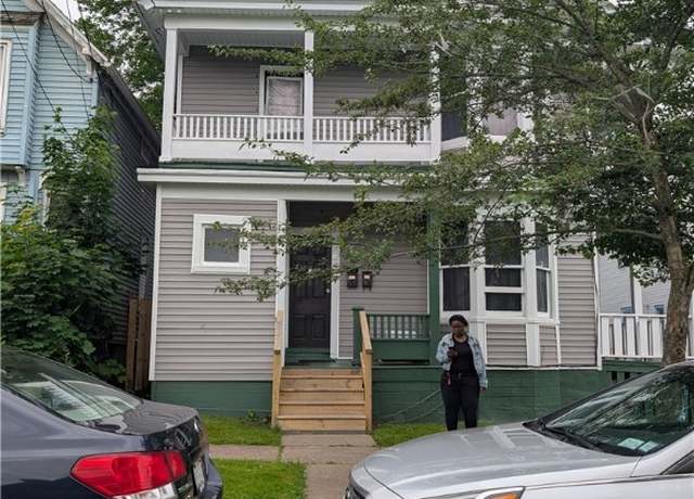 Property at 110 Grove Pl, Utica, NY 13501, 7 beds, 2 baths