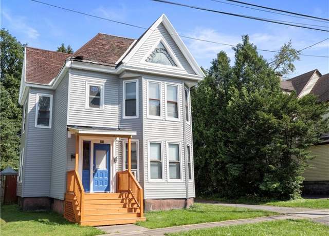 Property at 911 Brayton Park Pl, Utica, NY 13502, 4 beds, 2 baths