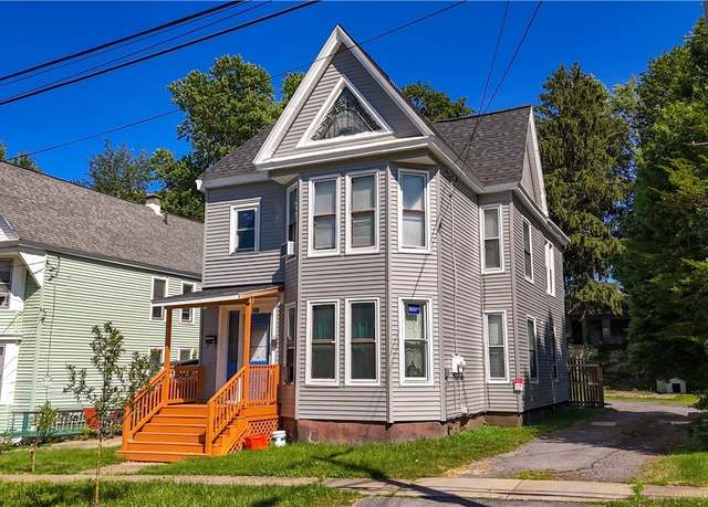 Property at 911 Brayton Park Pl, Utica, NY 13502, 4 beds, 2 baths
