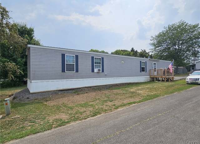 Property at 1275 State Route 5 Lot 159, Elbridge, NY 13080, 2 beds, 2 baths