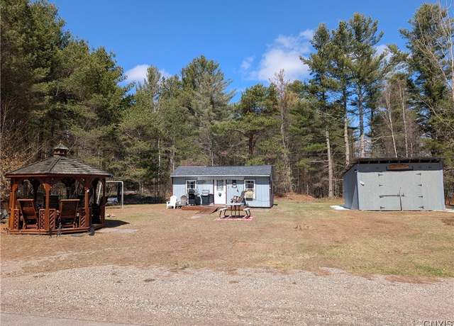 Property at 6 Shaw Rd, Edwards, NY 13635, 1 bed, 1 bath