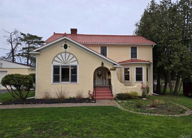 Property at 45748 Otter St, Alexandria, NY 13607, 5 beds, 2.5 baths