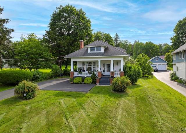 Property at 82 Oxford Rd, New Hartford, NY 13413, 4 beds, 2 baths