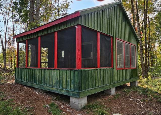 Property at 0 Hall Rd, Russia, NY 13324