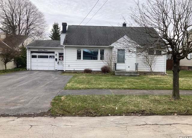 Property at 1612 Copperfield St, Utica, NY 13501, 4 beds, 2 baths