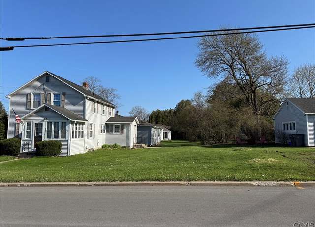 Property at 900 Turin St, Rome-inside, NY 13440, 3 beds, 2 baths