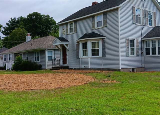 Property at 900 Turin St, Rome, NY 13440, 3 beds, 2 baths