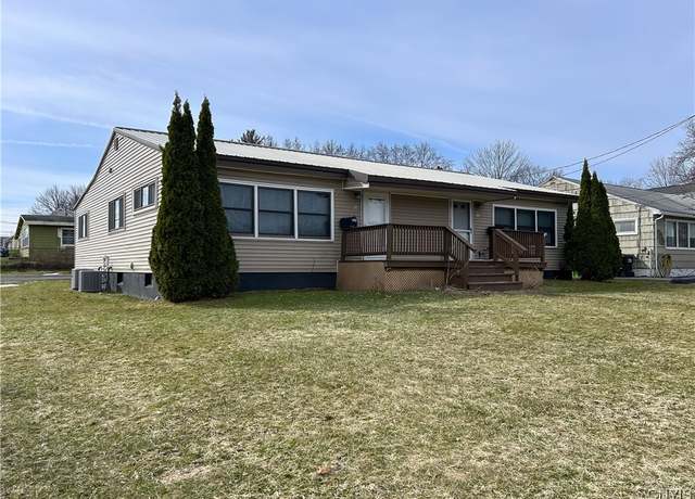 Property at 612 Malden Rd, Salina, NY 13211, 4 beds, 2 baths