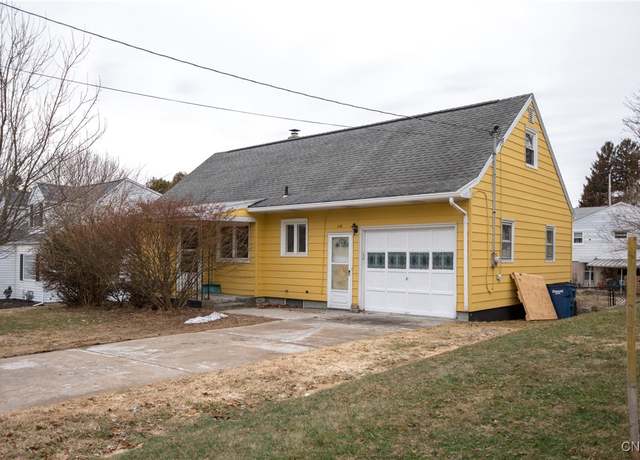 Property at 114 Benham Ave, Geddes, NY 13219, 3 beds, 1 bath