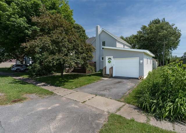 Property at 92 Riverside Dr, Wilna, NY 13628, 3 beds, 1.5 baths