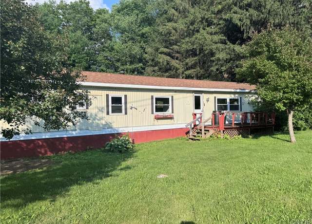 Property at 6584 State Route 12, Martinsburg, NY 13367, 2 beds, 1 bath
