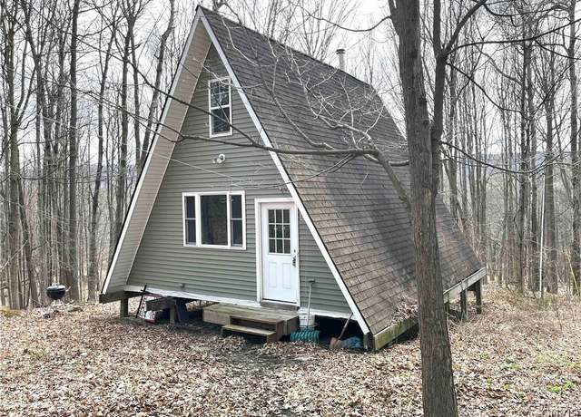 Property at 8477 Hudson Rd, Springwater, NY 14572, 2 beds