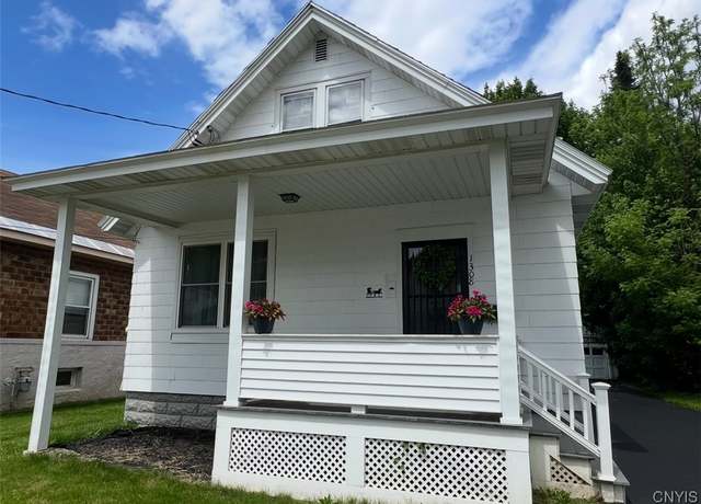 Property at 1308 Maple St, Utica, NY 13502, 3 beds, 2 baths