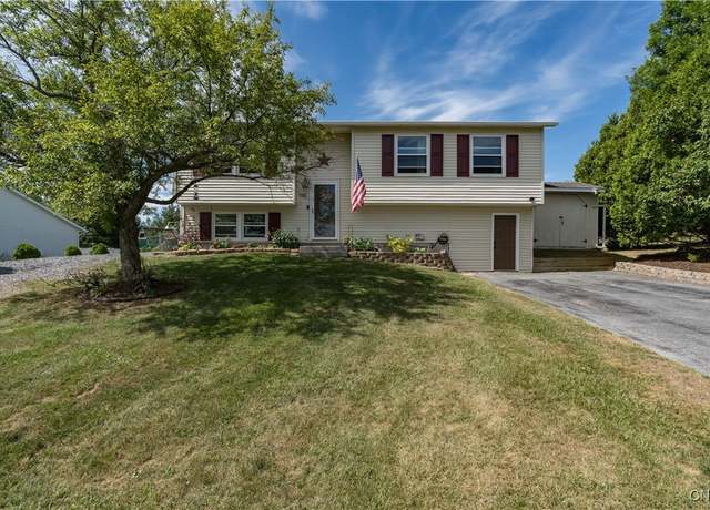 Property at 33011 Carpenter Dr, Philadelphia, NY 13673, 4 beds, 2 baths