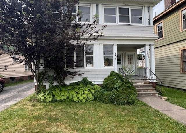 Property at 1927 James St, Syracuse, NY 13206, 6 beds, 2 baths