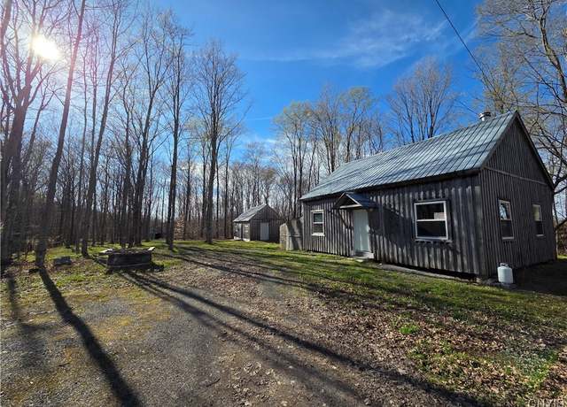 Property at 8797 County Route 97, Rodman, NY 13605, 1 bed, 1 bath