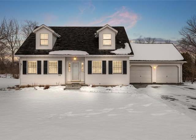 Property at 2793 E Street Ext, Brutus, NY 13166, 3 beds, 2 baths