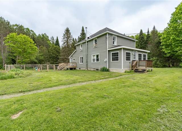 Property at 23088 County Route 189, Worth, NY 13659, 3 beds, 2 baths