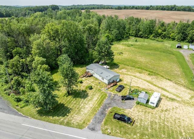 Property at 1590 State Route 370, Victory, NY 13033, 3 beds, 2 baths