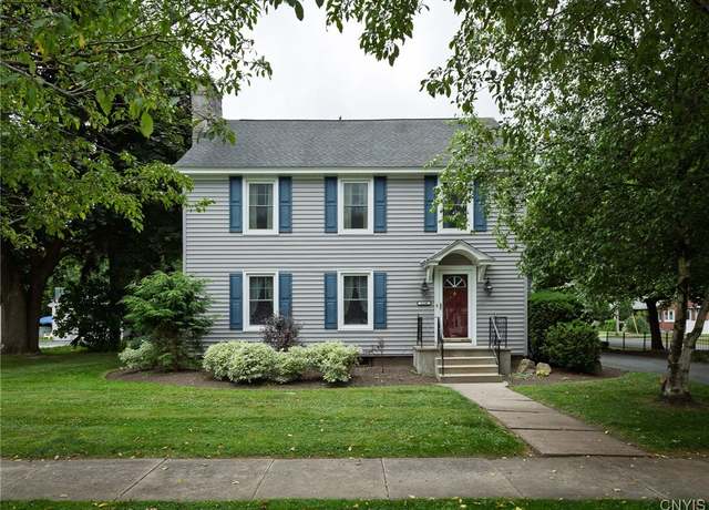 Property at 1138 Harrison St, Watertown City, NY 13601, 4 beds, 1.5 baths