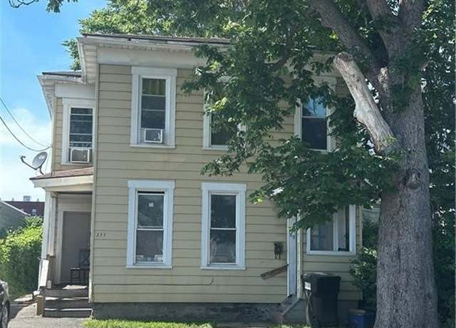 Property at 311-13 Lemoyne Ave, Syracuse, NY 13208, 7 beds, 2 baths