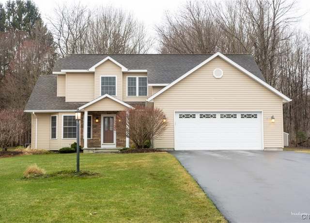 Property at 113 Paradise Ln, Whitestown, NY 13492, 3 beds, 2.5 baths