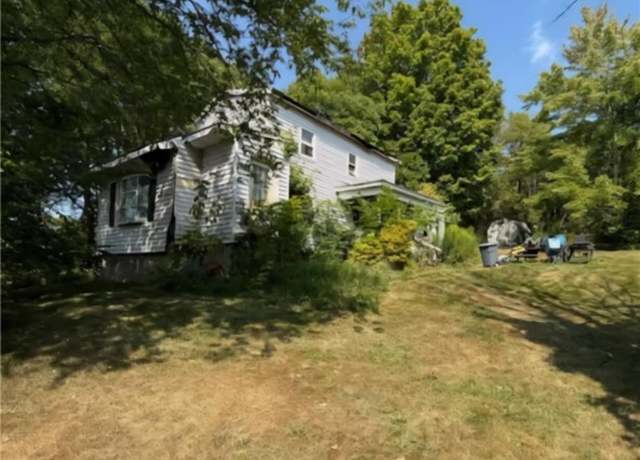 Property at 38 North St, Mexico, NY 13114, 3 beds, 1 bath