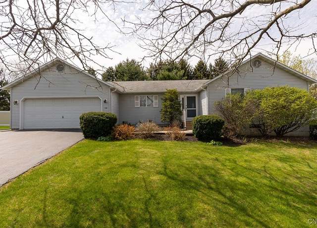 Property at 108 Woodgate Rd, Sullivan, NY 13037, 3 beds, 2 baths