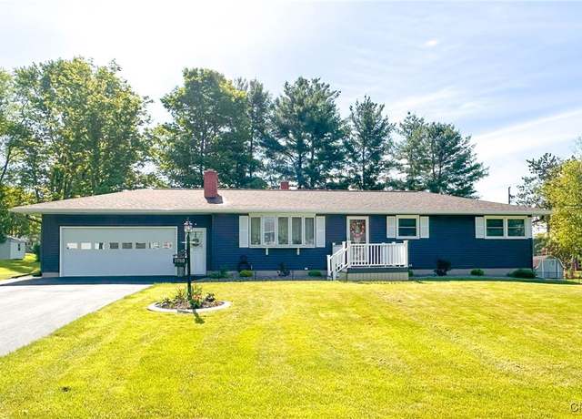 Property at 5780 Linda Dr, Marcy, NY 13403, 3 beds, 2 baths