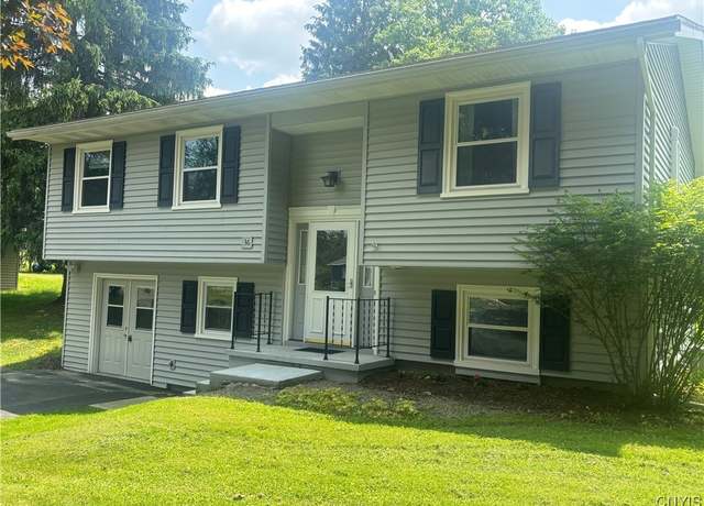 Property at 36 Lee Rd, Dryden, NY 13053, 4 beds, 2 baths