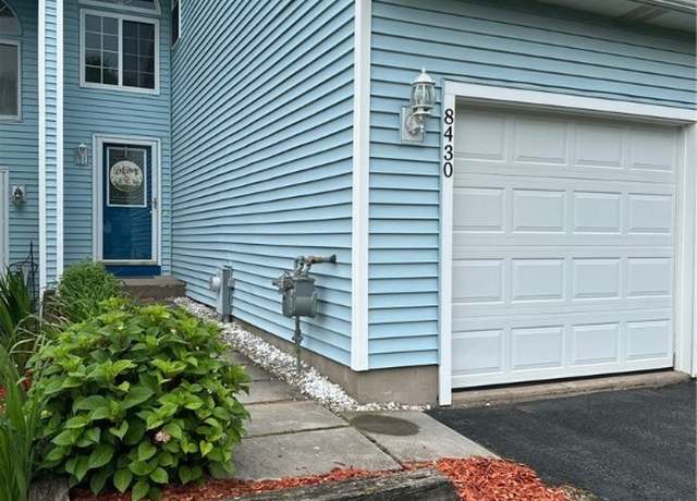 Property at 8430 Fathom Dr, Clay, NY 13027, 2 beds, 1.5 baths