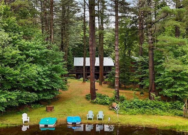 Property at 331 Pardee Rd, Russia, NY 13438, 3 beds, 2 baths