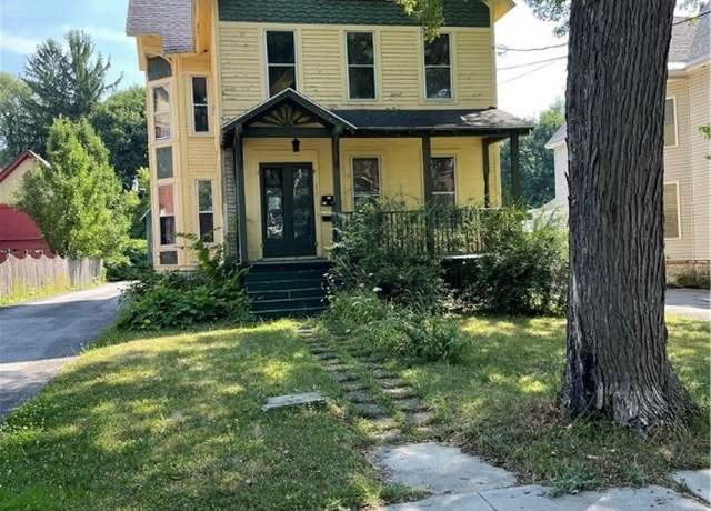 Property at 317 Ten Eyck St, Watertown City, NY 13601, 2 beds, 3 baths