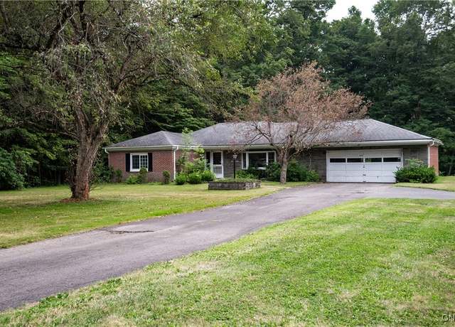 Property at 7887 Turin Rd, Rome, NY 13440, 3 beds, 2 baths